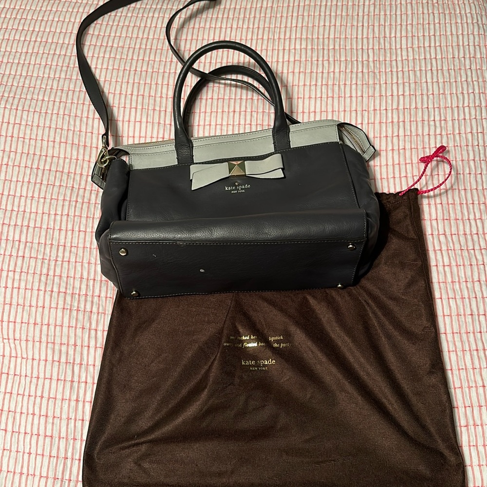 Kate Spade satchel bag